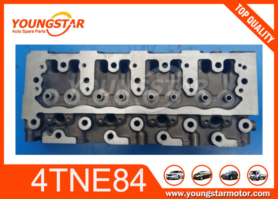 4TNE84 129407-11700 رأس الاسطوانة يانمار للمحرك