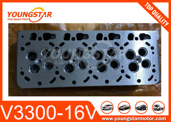V3300-16V كوبوتا الاسطوانة 1G513-03020 صب الحديد