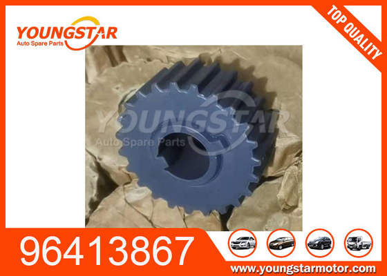 96413867 ترس العمود المرفقي لشفروليه أوبترا دايو