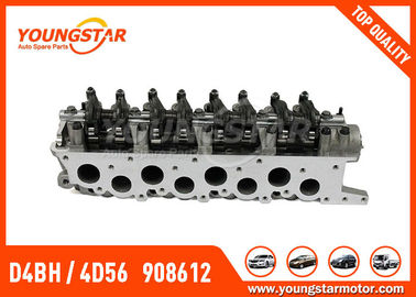 كامل الاسطوانة لشركة هيونداي H-100 / KMY / L-300 النموذج القديم.  هيونداي H1 / H100 D4BH 908612