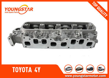 محرك الاسطوانة لTOYOTA 4Y (491Q) Hilace 2.4 11101-73020 البنزين 8V 4CYL 1986-