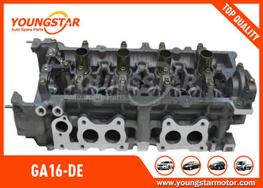 محرك الاسطوانة لنيسان GA16DE.  نيسان GA16-DE دوري الدرجة الاولى 1.6 16V 11040-57Y00 11040-57Y02 11040-73C0
