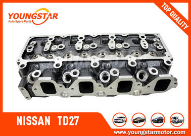 محرك الاسطوانة نيسان TD27T (24MM) حاقن البيك اب قطرها 24MM 11039-7F403