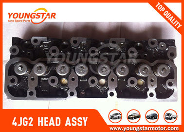 ISUZU بيك أب الفرقة 4JG2 2.5D الأداء اسطوانة رؤساء 8-97016-504-7