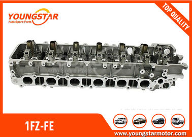 السيارات اسطوانة رؤساء للTOYOTA 1FZ.  TOYOTA FZJ80 1FZ 11101-69097