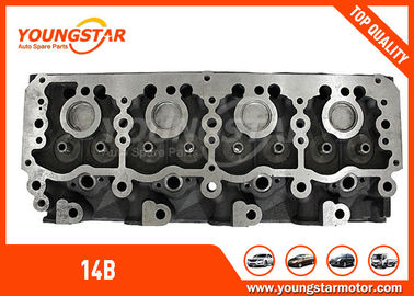 محرك الاسطوانة لTOYOTA 14B.  تويوتا لاند كروزر داينا 14B 11101-58040
