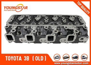 محرك اسطوانة رئيس لتويوتا كوستر 1986 3B أولد 11101-56034 ديزل 8V 4CYL