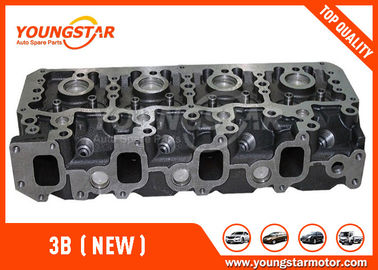 TOYOTA 3B جديد محرك الاسطوانة، تويوتا كوستر داينا الألومنيوم اسطوانة رؤساء