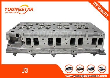 KIA Carnival II Sedona J3 Engine Cylinder Head 2.9CRDI OK551 - 10 - 090 لـ Kia frontier 2.9 diesel 2012-
