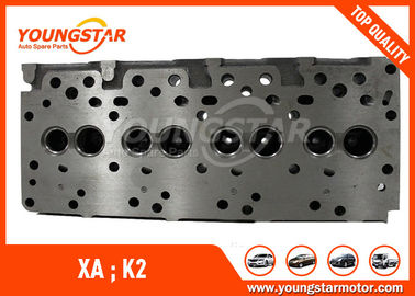 2.7D XA الحديد محرك الديزل الاسطوانة لكيا OK480-10-100R / OK480-10-100