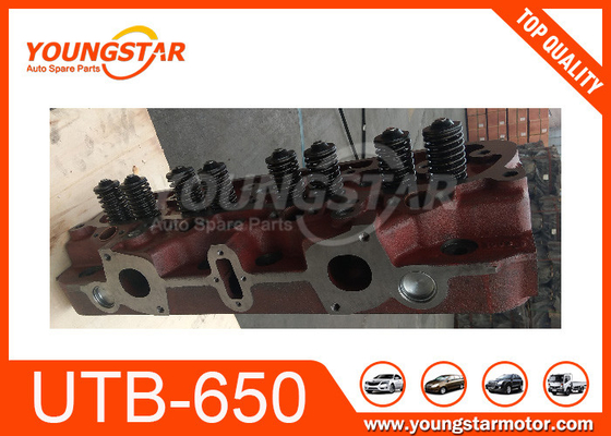 صب اسطوانة الحديد رئيس عاصي ل UTB650