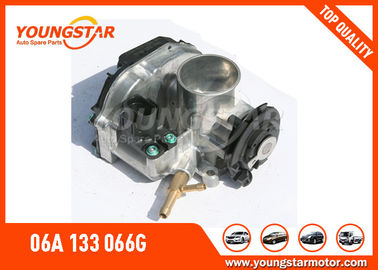VOLKSWAGEN سيارات خنق الجسم 06A 133 066G، 408-236-111-006Z محرك خنق الجسم