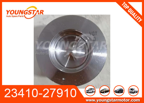 D4EA PISTON 23410-27910 مع حلقة المكبس ودبوس المكبس