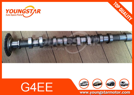 KIA RIO G4EA G4EE G4ED 16VAL محرك عمود الحدبات 24100-26800 24200-26800