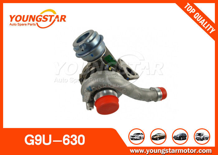 رينو السيارات الشاحن التربيني ماستر 2.5 DCI 146 HP G9U - الشاحن التربيني 632 الأداء للسيارات