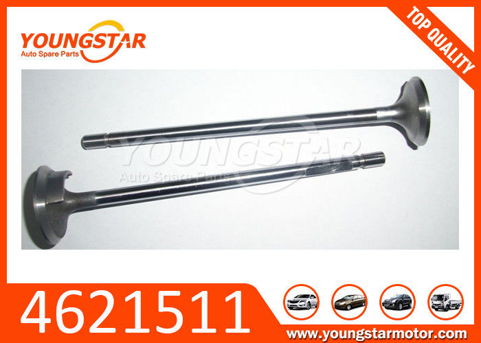 صمامات المحرك السيارات لFIAT 4621511 4673608 4658055 فيات جرار 300 350 355C