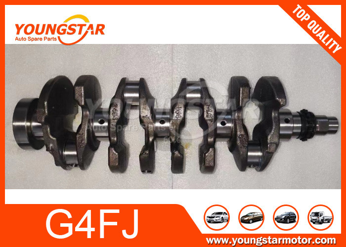 G4FJ 1.6T محرك العمود المرفقي لشركة هيونداي توكسون TL سوناتا لكيا سبورتاج