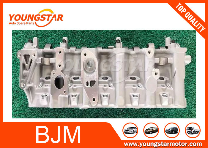 076103351E 908713 908813 أجزاء المحرك 2.5TDI BJM الاسطوانة الجمعية لشركة فولكس فاجن Crafter