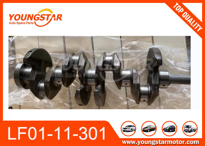 عجلة التحريك للمحرك 1.8 2.0 فورد فوكس 2 مازدا 6 فولفو S40 LF01-11-301 ، LF02-11-301