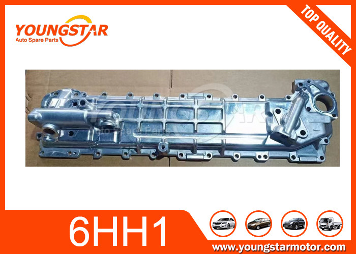 غطاء الباردة للزيت لـ ISUZU 8-94390074-4 8-94390-074-4