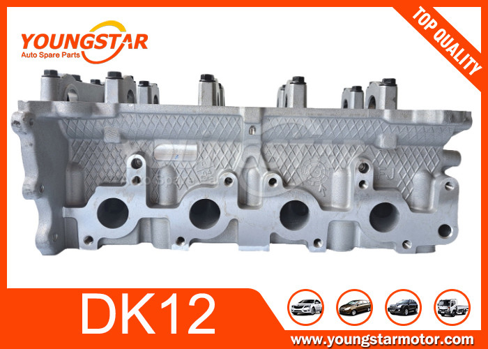 المركبة الصينية DFSK DK12 رأس الاسطوانة 2 أنواع