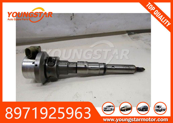 8971925963 حاقن ل ISUZU Troople 4JX1 3.0L حاقن الوقود 8982457530