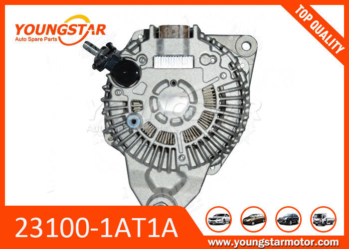 المولد لنيسان باثفايندر Cabstar مورانو 2.5 A002TX1781 23100-1AT1A LRA03628