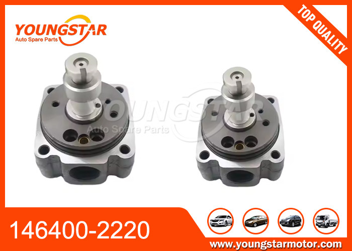 رأس الدوار VE 146400-2220 4/10R رأس الدوار 9 461 610 167 لميتسوبيشي 4D55 4D56