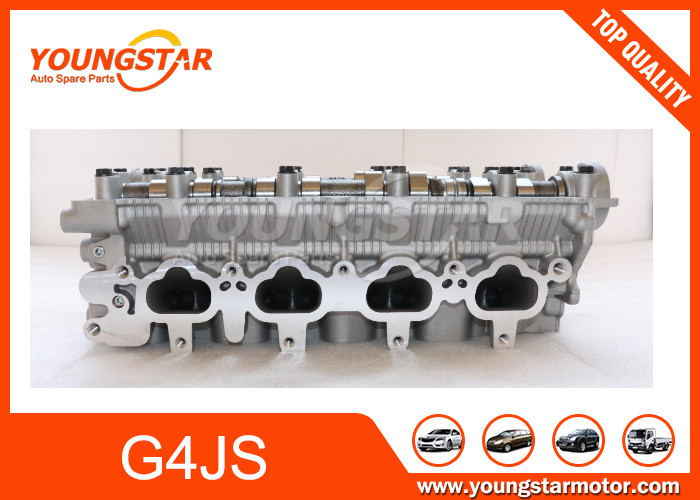 رأس الأسطوانة الكاملة هيونداي - سانتا في 2.0 + 2.4 100/ 107 KW 22100-38105 G4JP G4JS
