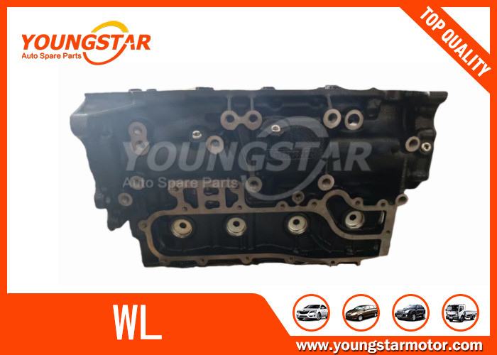 WL أسطوانة بلوك طويل لمازدا / فورد WL B2500 تسليم سريع WL31-10-300A WL31-10-300B WL31-10-300C WL31-10-300D
