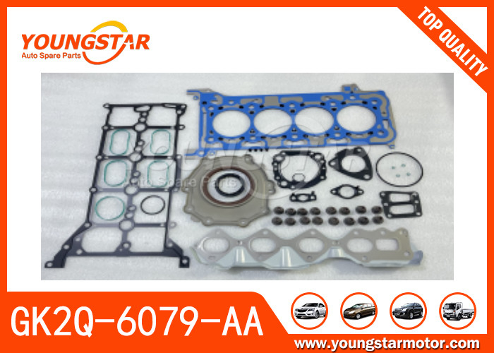 GK2Q-6079-AA HG9Q-6079-AA HG9Q-6051-DA GK2Q-6L090-BB مجموعة غسيل كاملة لفورد ترانزيت 2.0t