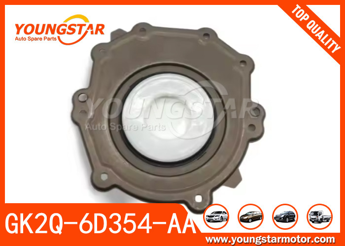 زيت العمود المزلق الخلفي GK2Q-6D354-AA فورد ترانزيت لـ Ranger 2.0 2019