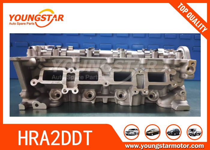 رأس أسطوانة كامل لـ Nissan Renault 1.2L H5F HRA2 HRA2DDT 115HP 910038 8201663847