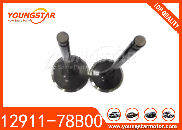 صمام المحرك لشركة دايوو ماتيز تيكو F8C OEM 12911-78B00-00