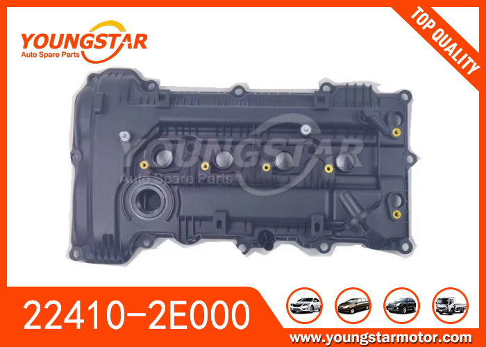 غطاء صمام المحرك OEM 22410-2E000 لـ Hyundai G4NA Elantra 11-16 و Kia Soul 12-13