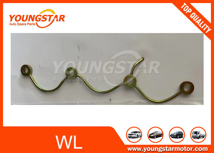 أنبوب إرجاع المحرك لمازدا WL مع ضمان 60000 كيلومتر في عبوة محايدة