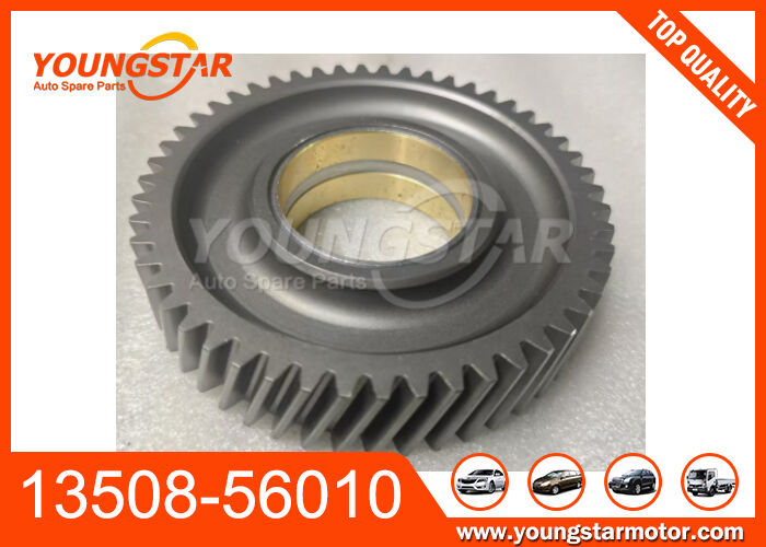 OEM 13508-56010 IDLER Gear لـ Toyota Coaster 14B مع ضمان 60000 كم