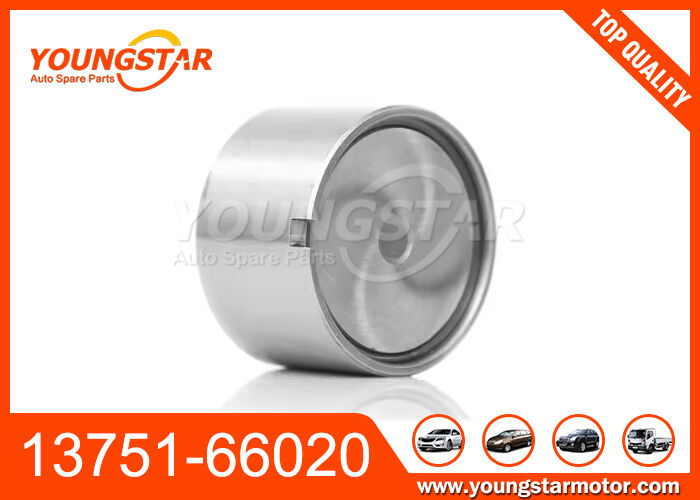 صمام رفع هيدروليكي OEM 13751-66020 مع 60000 كيلومتر ضمان لتويوتا لاند كروزر