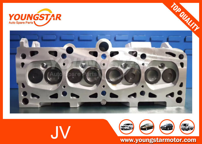 تجميع رأس الاسطوانة الكامل لفولكسفورد سانتانا 1.6 1.8 مواد الألومنيوم وقود البنزين