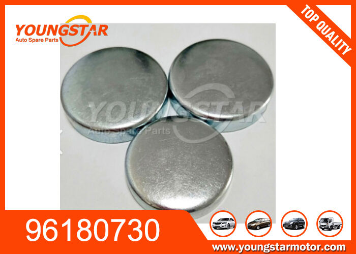 96180730 سدادة ثقب قلب كتلة المحرك لـ GM مع ضمان 60000 كيلومتر