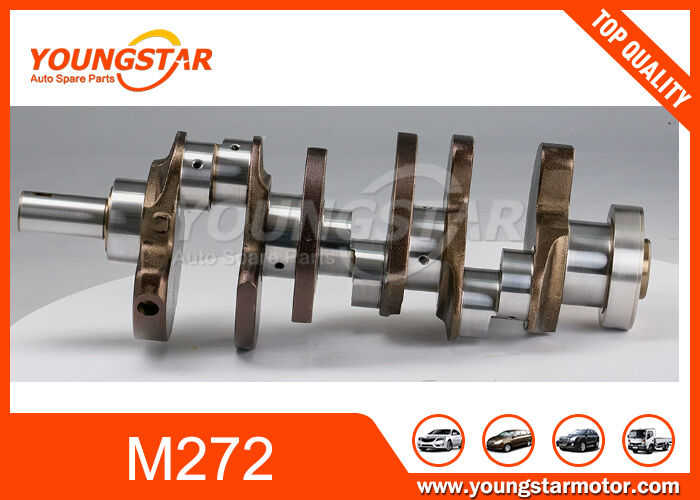 OEM 2720300201 محرك العجلة المتحركة لميرسيدس M272 V6 3.5L مع 60000 كيلومتر ضمان وتسليم 3-5 أيام