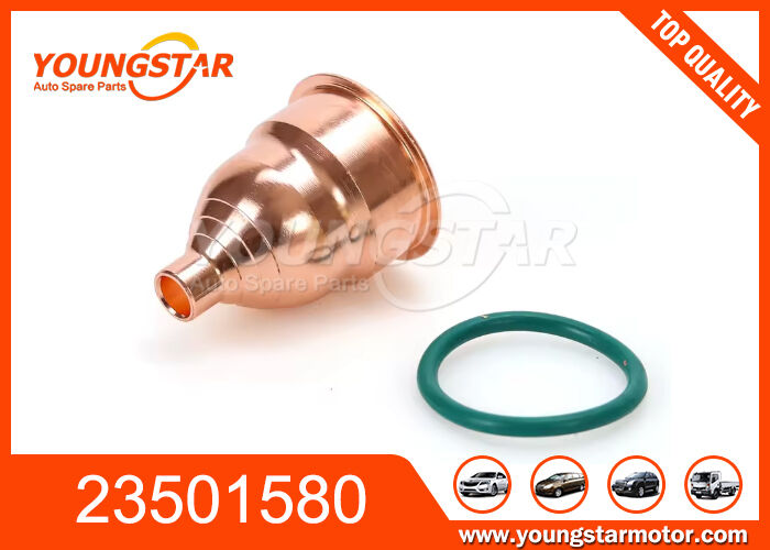 23501580 غطاء المحقن لمحرك ديزل ديترويت S60 مع 60000 كيلومتر ضمان