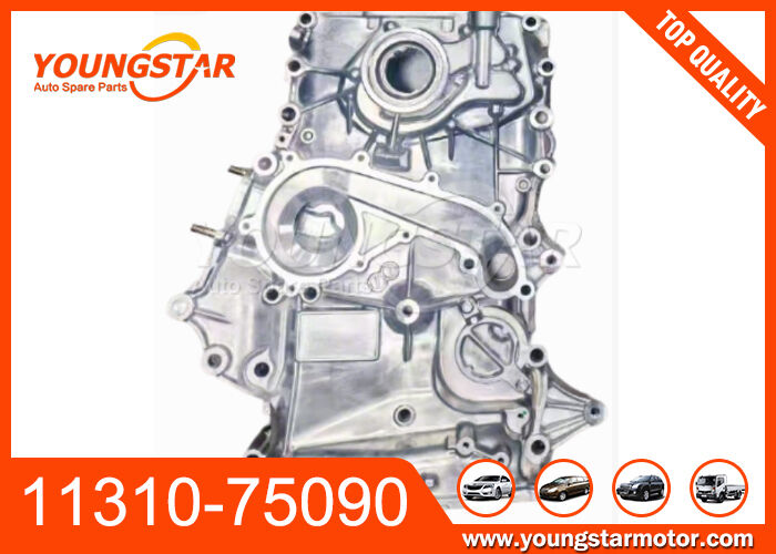 مضخة زيت المحرك OEM 11310-75090 لتويوتا 2TR الجديدة مع 60000 كيلومتر ضمان