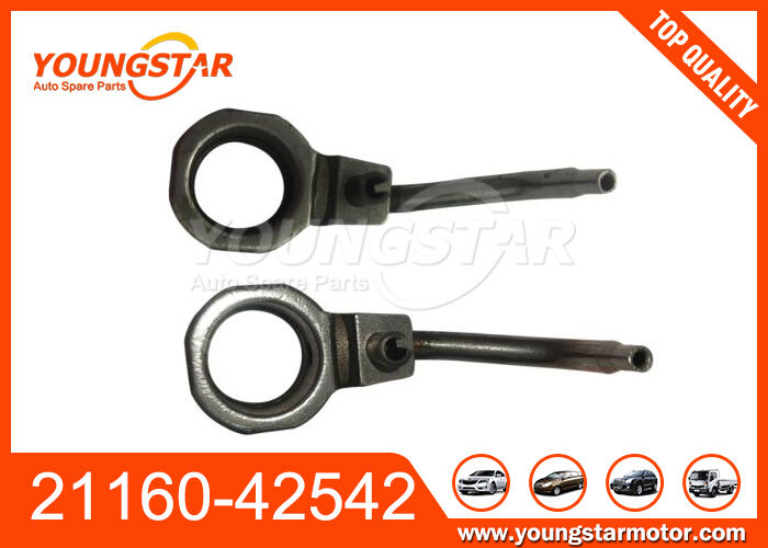 OEM 21160-42542 21150-42542 رش زيت لميتسوبيشي 4D56 محرك مع 60000 كيلومتر ضمان