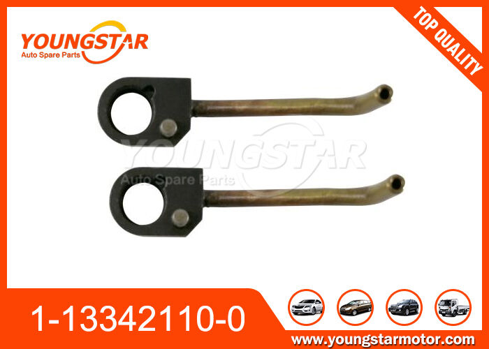 طائرة زيت تبريد البستون OEM 1-13342110-0 لإيسوزو 4BD1 / 4BD1T / 6BD1/ 6BG1 مع ضمان 60000 كيلومتر