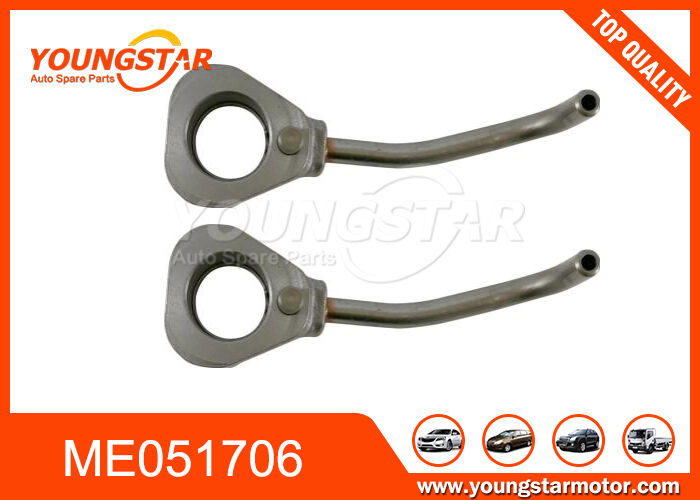 طائرة نفطية لميتسوبيشي فوسو 6D22/6D22T/6D40 مع OEM ME051706 و 60000 كيلومتر ضمان