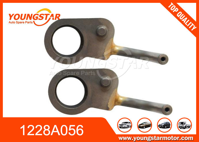 OEM 1228A056 طائرة رذاذ زيت لـ Mitsubishi L200 4N15 مع ضمان 60000 كيلومتر