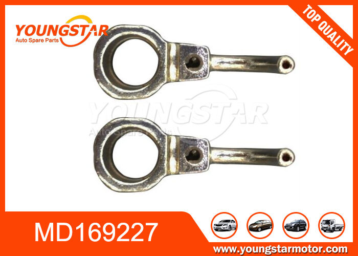 طائرة رذاذ زيت لشركة ميتسوبيشي لشركة هيونداي 4D56 / D04FD / D04FR مع 60000 كيلومتر ضمان MD169227