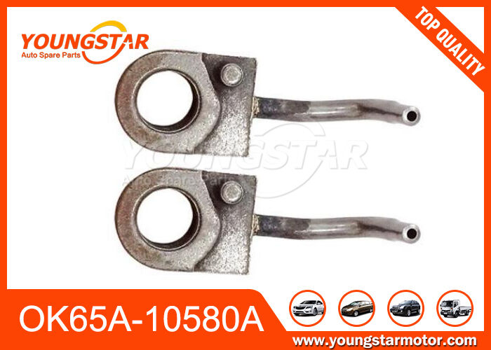 OEM OK65A-10580A فوهة تبريد الزيت لسيارة كيا K2500/K2700 مع ضمان 60000 كيلومتر