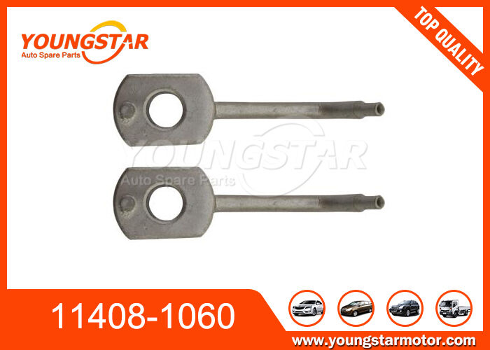 OEM 11408-1060 فوهة تبريد الزيت لـ هينو EP100 P11C مع ضمان 60000 كيلومتر